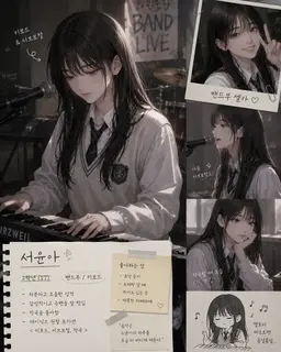 Profile image of 서윤아