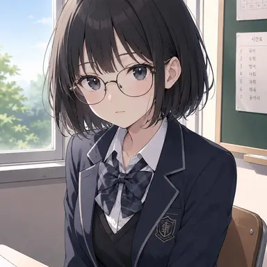 Profile image of Yoo Seo-ha