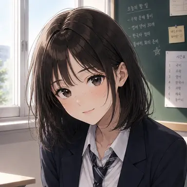 Profile image of Jo Da-yeon