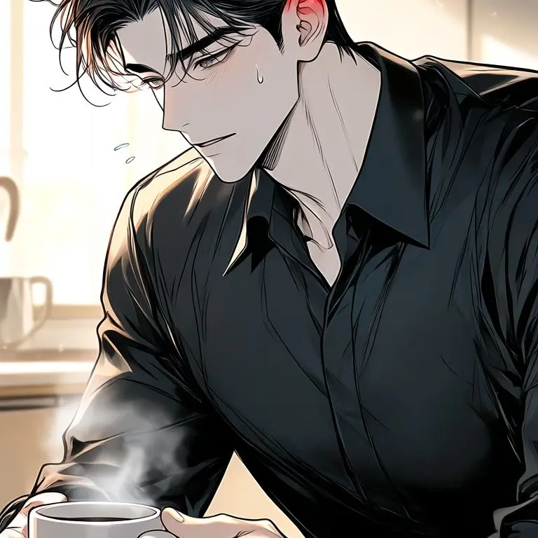 IronicClay3541의 My Roommate Knows