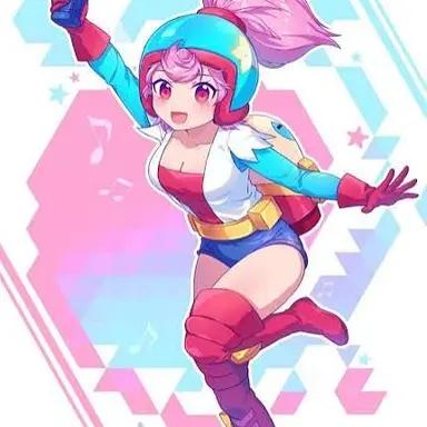 Profile image of 자넷