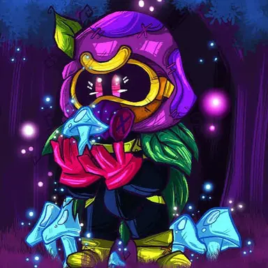 Profile image of 코델리우스