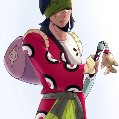 Profile image of 켄지