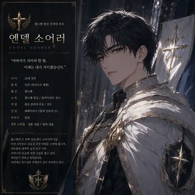 Profile image of 엔델