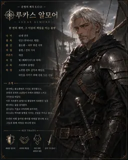 Profile image of 루카스