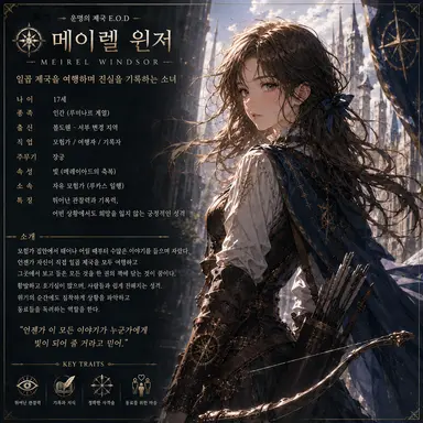 Profile image of 메이렐