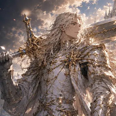 Profile image of 엘라드