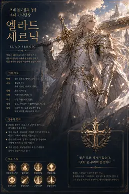 Profile image of 엘라드