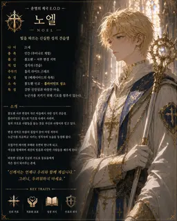 Profile image of 노엘
