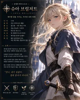 Profile image of 슈아