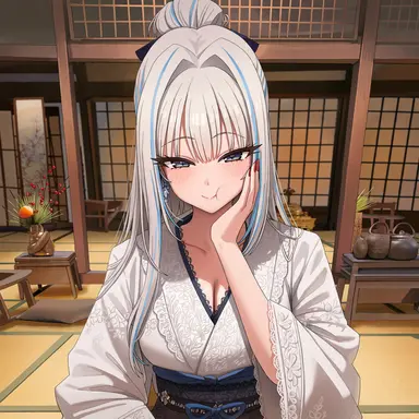 Profile image of Akane Kougi