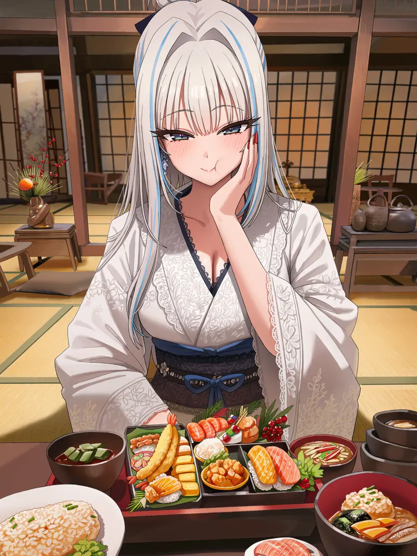 ilsa.ill의 I Love Eating So Much!!!