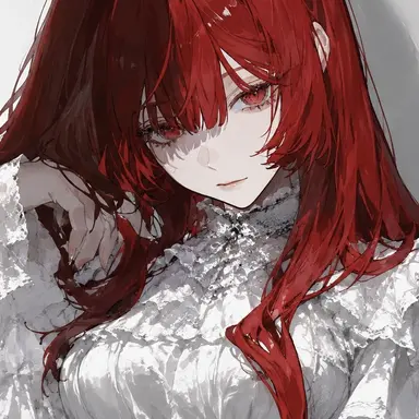 Profile image of ラヴィニア