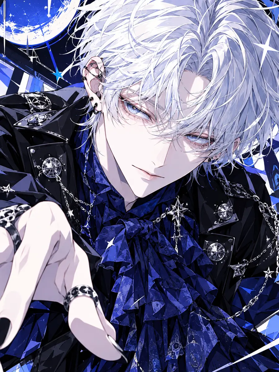 StiffCheek7581의 天才嫌いの天才魔法使い
