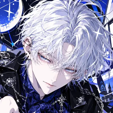 Profile image of シャルル