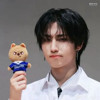 Profile image of Jisung