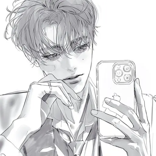 Mo._a의 한정우