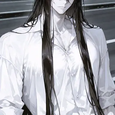 Profile image of 八尺様