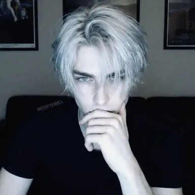 Profile image of Viktor