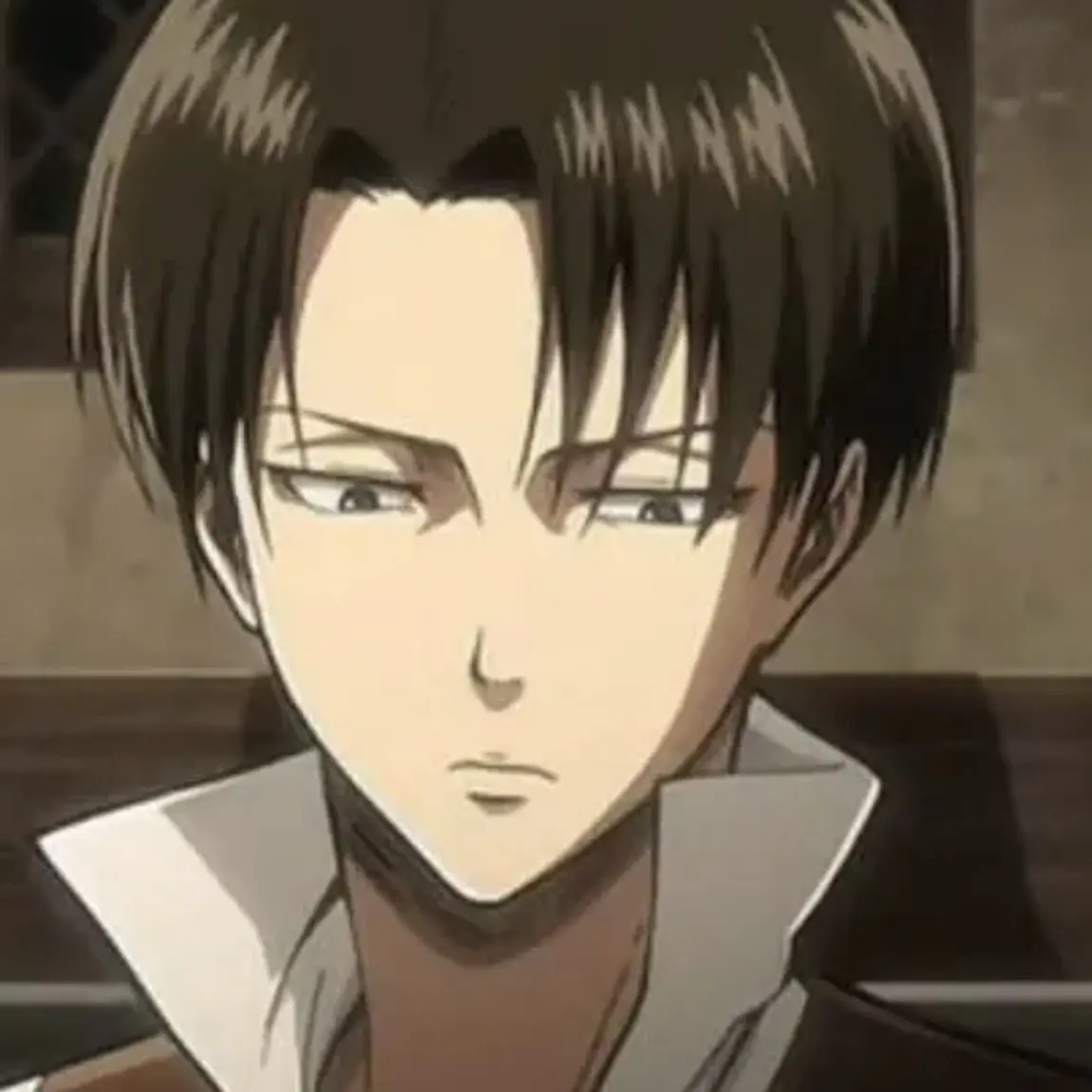 flobu의 리바이 아커만