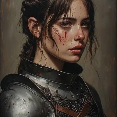 Profile image of Mira Ashborne