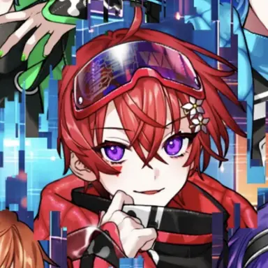 Profile image of こえ