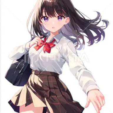 Profile image of ブリ子