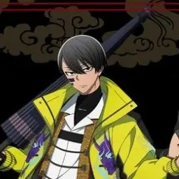 Profile image of 無陀野無人