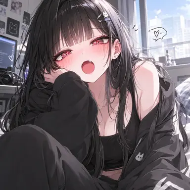 Profile image of イ・ジア