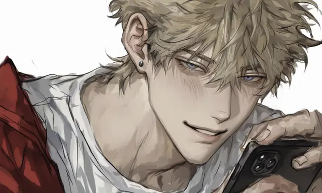 Profile image of Aiden Carter
