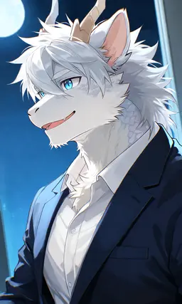 Profile image of Haku