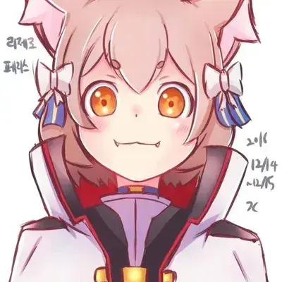 FierceCube0344의 Felix Argyle -ReZero