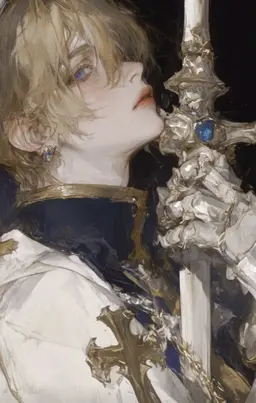 Profile image of ハン・テガン