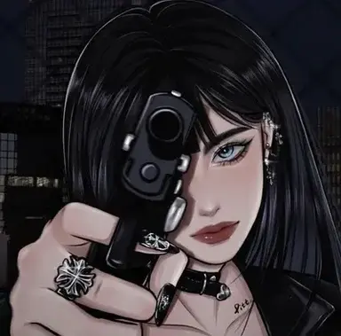 Profile image of Seraphina