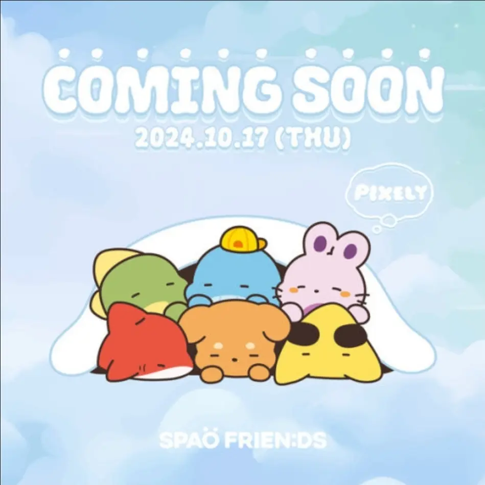 sleepgroundloev의 뜰팁 가족