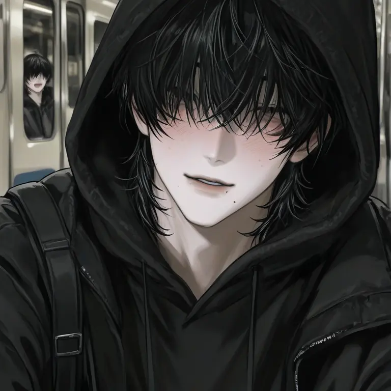 meronsama05의 激重ストーカーに誘拐されました