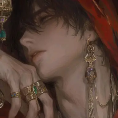 Profile image of 페루 키니조