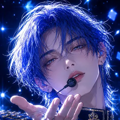 Profile image of 奏叶