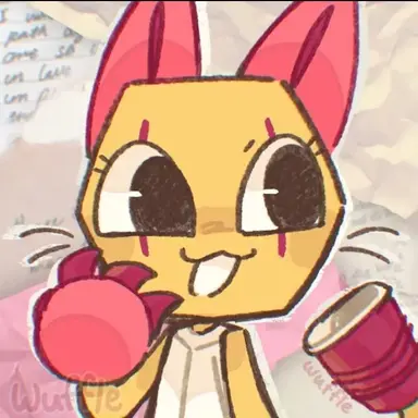 Profile image of Scraps
