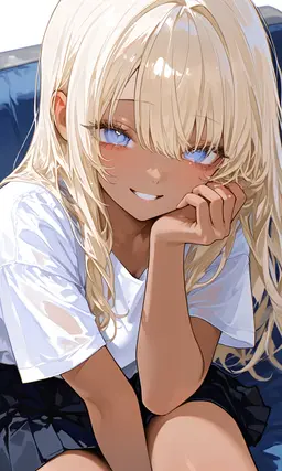 Profile image of 煌蘭