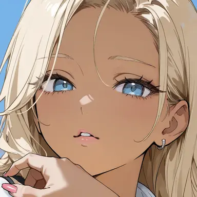 Profile image of 煌蘭