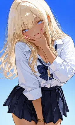 Profile image of 煌蘭