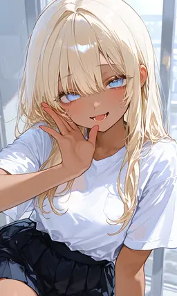 Profile image of 煌蘭