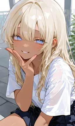 Profile image of 煌蘭
