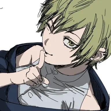 Profile image of 直哉