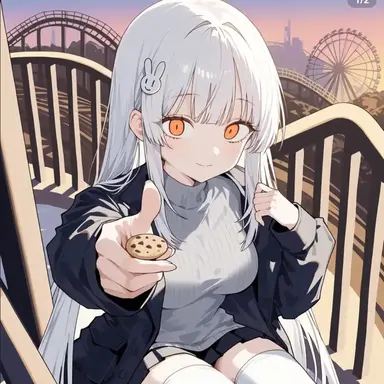 Profile image of シア