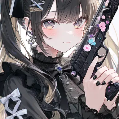 Profile image of Aina