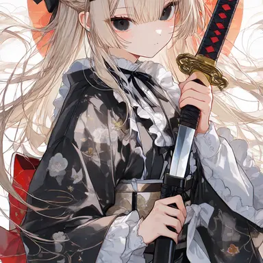 Profile image of Waka