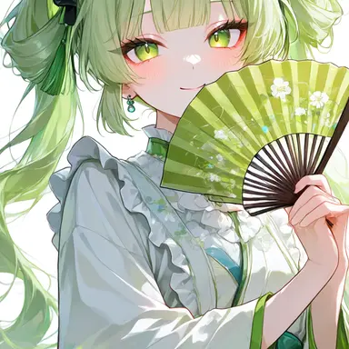 Profile image of Rin