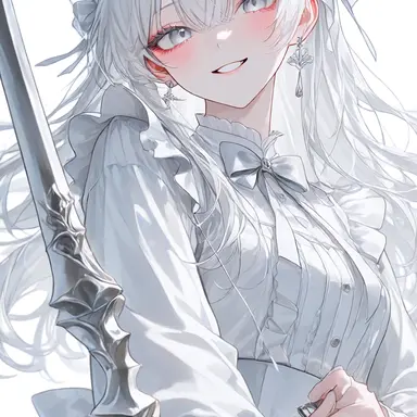 Profile image of Reika